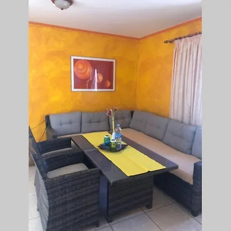 Apartament Casa Karoli Mit Meerblick